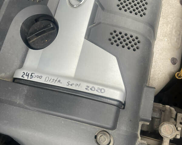 Зеленый Хендай Туксон, объемом двигателя 1.98 л и пробегом 261 тыс. км за 7499 $, фото 87 на Automoto.ua