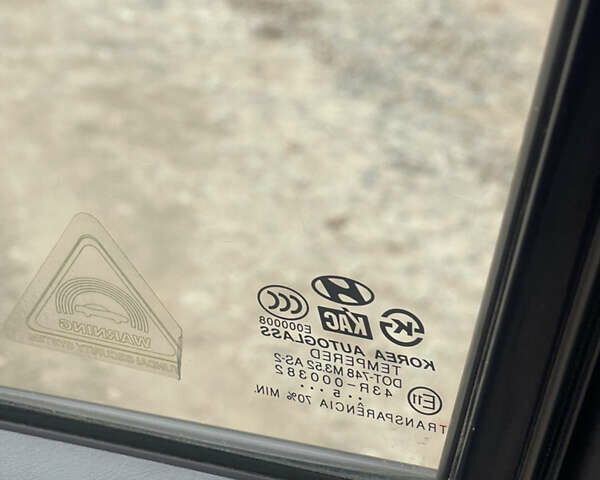 Зеленый Хендай Туксон, объемом двигателя 1.98 л и пробегом 261 тыс. км за 7499 $, фото 95 на Automoto.ua