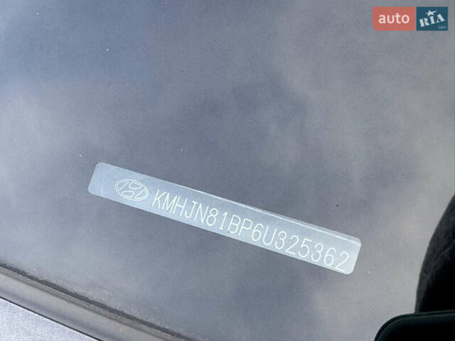 Зеленый Хендай Туксон, объемом двигателя 2 л и пробегом 221 тыс. км за 8199 $, фото 28 на Automoto.ua