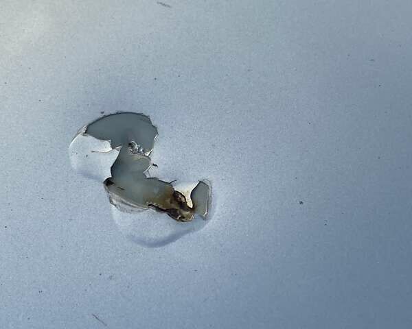 Зелений Хендай Туксон, об'ємом двигуна 1.98 л та пробігом 330 тис. км за 7000 $, фото 30 на Automoto.ua