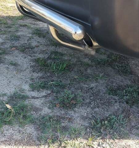 Зелений Хендай Туксон, об'ємом двигуна 2 л та пробігом 137 тис. км за 8500 $, фото 25 на Automoto.ua