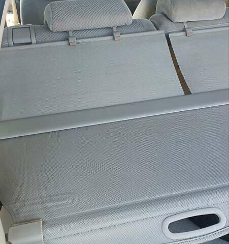 Зеленый Хендай Туксон, объемом двигателя 2 л и пробегом 137 тыс. км за 8500 $, фото 1 на Automoto.ua