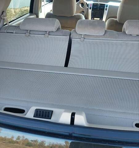 Зелений Хендай Туксон, об'ємом двигуна 2 л та пробігом 137 тис. км за 8500 $, фото 21 на Automoto.ua