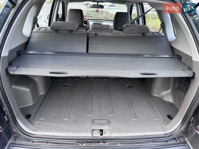 Хендай Туксон 2006 в Полтаве на Automoto.ua Зеленый Хендай Туксон, объемом двигателя 2 л и пробегом 221 тыс. км за 8299 $, фото 26 на Automoto.ua