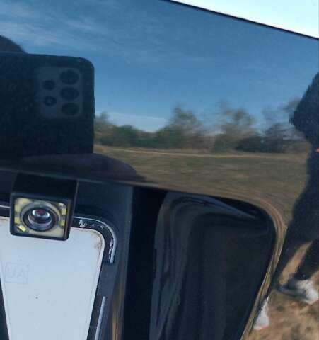 Зелений Хендай Туксон, об'ємом двигуна 2 л та пробігом 137 тис. км за 8500 $, фото 28 на Automoto.ua