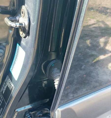 Зеленый Хендай Туксон, объемом двигателя 2 л и пробегом 137 тыс. км за 8500 $, фото 27 на Automoto.ua