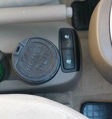 Зелений Хендай Туксон, об'ємом двигуна 2 л та пробігом 137 тис. км за 8500 $, фото 14 на Automoto.ua