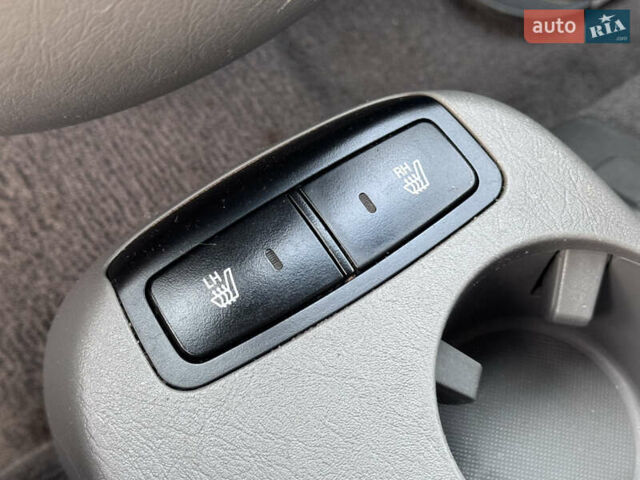 Хендай Туксон 2006 в Полтаве на Automoto.ua Зеленый Хендай Туксон, объемом двигателя 2 л и пробегом 221 тыс. км за 8299 $, фото 20 на Automoto.ua