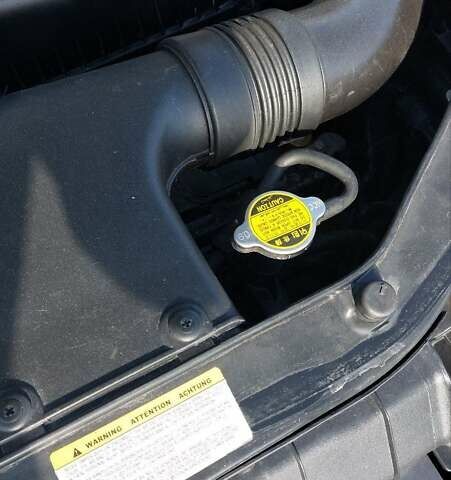 Зелений Хендай Туксон, об'ємом двигуна 2 л та пробігом 137 тис. км за 8500 $, фото 9 на Automoto.ua