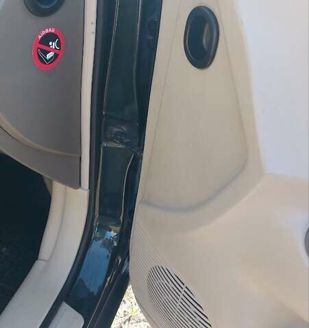 Зеленый Хендай Туксон, объемом двигателя 2 л и пробегом 137 тыс. км за 8500 $, фото 15 на Automoto.ua