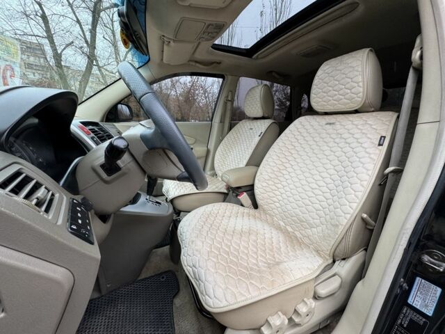 Зеленый Хендай Туксон, объемом двигателя 2.7 л и пробегом 250 тыс. км за 7850 $, фото 8 на Automoto.ua