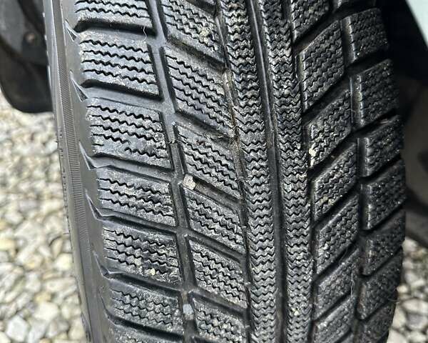 Зеленый Хендай Туксон, объемом двигателя 2 л и пробегом 190 тыс. км за 8450 $, фото 28 на Automoto.ua