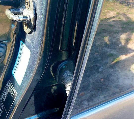 Зелений Хендай Туксон, об'ємом двигуна 2 л та пробігом 137 тис. км за 8500 $, фото 5 на Automoto.ua