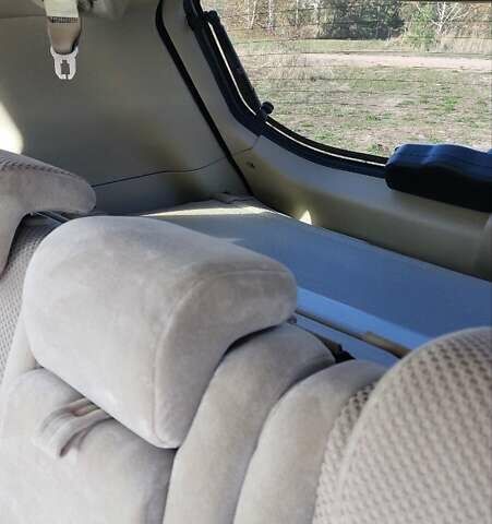 Зелений Хендай Туксон, об'ємом двигуна 2 л та пробігом 137 тис. км за 8500 $, фото 22 на Automoto.ua