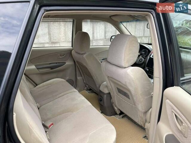 Зелений Хендай Туксон, об'ємом двигуна 2 л та пробігом 211 тис. км за 7400 $, фото 8 на Automoto.ua