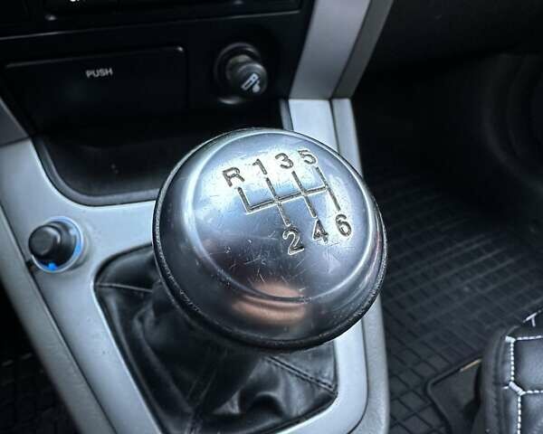 Зеленый Хендай Туксон, объемом двигателя 2 л и пробегом 190 тыс. км за 8450 $, фото 33 на Automoto.ua