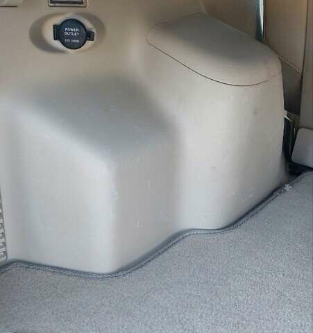 Зеленый Хендай Туксон, объемом двигателя 2 л и пробегом 137 тыс. км за 8500 $, фото 4 на Automoto.ua