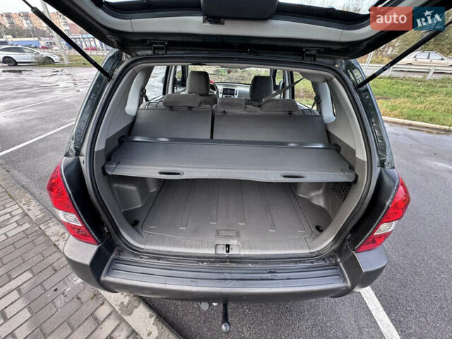 Зеленый Хендай Туксон, объемом двигателя 2 л и пробегом 221 тыс. км за 8199 $, фото 25 на Automoto.ua