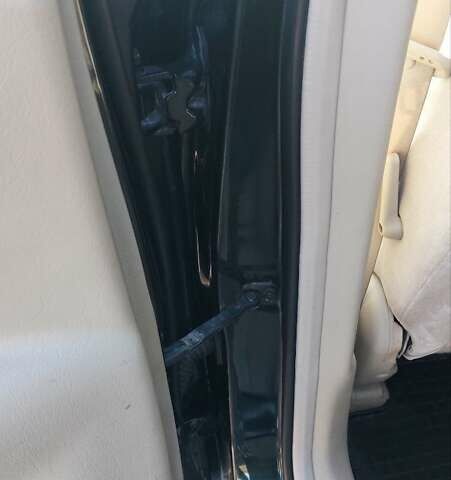 Зеленый Хендай Туксон, объемом двигателя 2 л и пробегом 137 тыс. км за 8500 $, фото 14 на Automoto.ua