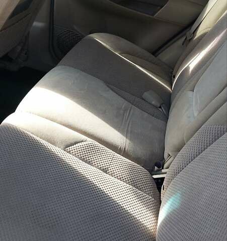 Зелений Хендай Туксон, об'ємом двигуна 2 л та пробігом 137 тис. км за 8500 $, фото 23 на Automoto.ua