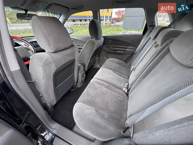 Хендай Туксон 2006 в Полтаве на Automoto.ua Зеленый Хендай Туксон, объемом двигателя 2 л и пробегом 221 тыс. км за 8299 $, фото 21 на Automoto.ua