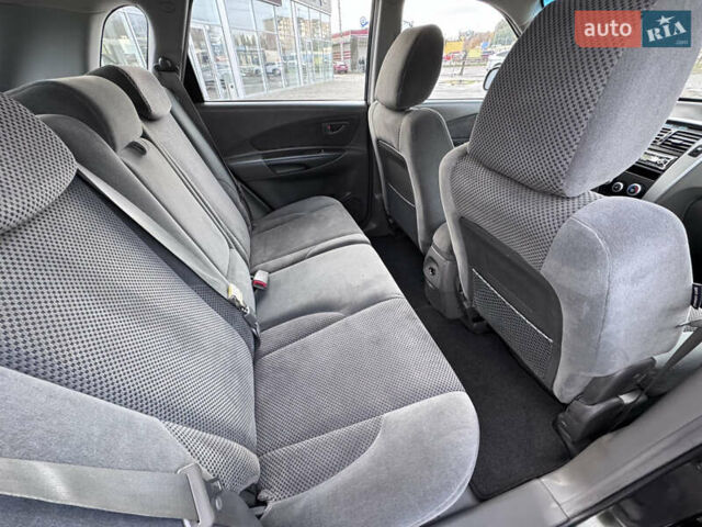 Зеленый Хендай Туксон, объемом двигателя 2 л и пробегом 221 тыс. км за 8199 $, фото 22 на Automoto.ua