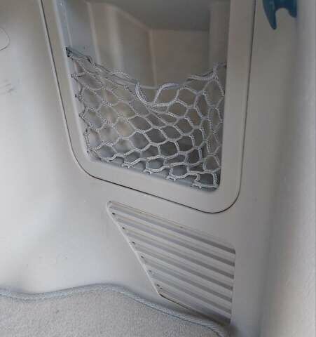 Зеленый Хендай Туксон, объемом двигателя 2 л и пробегом 137 тыс. км за 8500 $, фото 2 на Automoto.ua