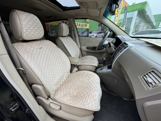 Зеленый Хендай Туксон, объемом двигателя 2.7 л и пробегом 250 тыс. км за 7850 $, фото 11 на Automoto.ua