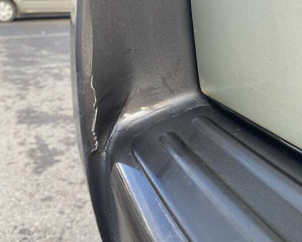 Зелений Хендай Туксон, об'ємом двигуна 1.98 л та пробігом 330 тис. км за 7000 $, фото 25 на Automoto.ua