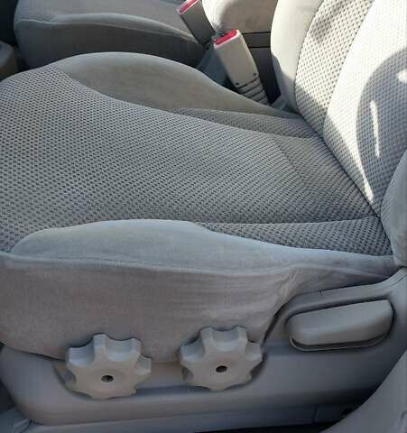 Зеленый Хендай Туксон, объемом двигателя 2 л и пробегом 137 тыс. км за 8500 $, фото 13 на Automoto.ua