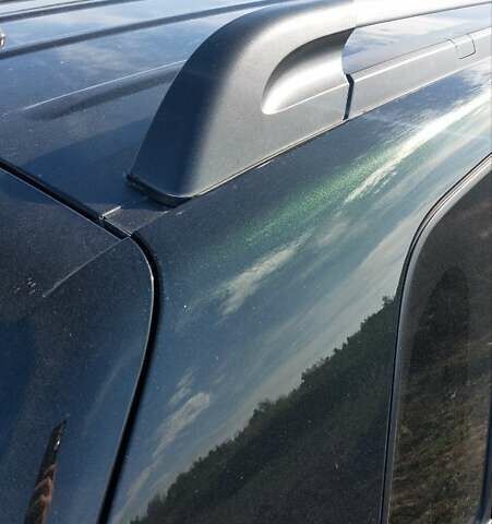 Зеленый Хендай Туксон, объемом двигателя 2 л и пробегом 137 тыс. км за 8500 $, фото 24 на Automoto.ua