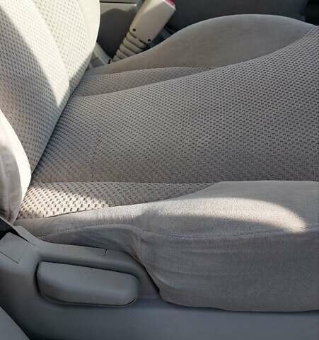 Зеленый Хендай Туксон, объемом двигателя 2 л и пробегом 137 тыс. км за 8500 $, фото 16 на Automoto.ua