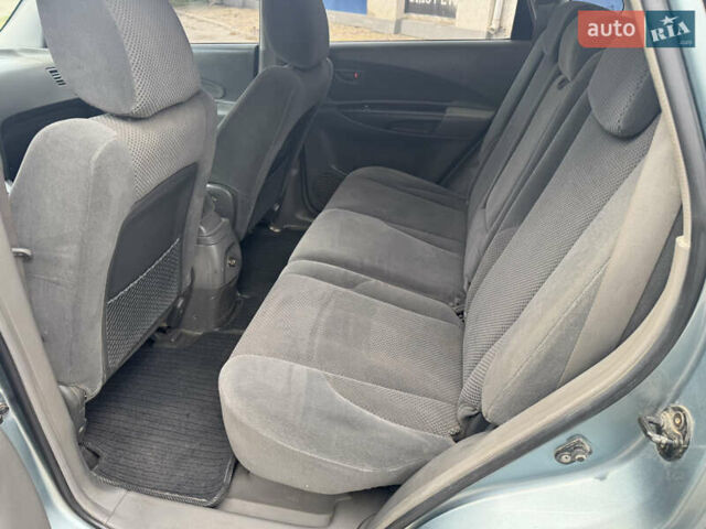 Хендай Туксон 2006 в Николаеве на Automoto.ua Зеленый Хендай Туксон, объемом двигателя 1.98 л и пробегом 234 тыс. км за 7700 $, фото 10 на Automoto.ua