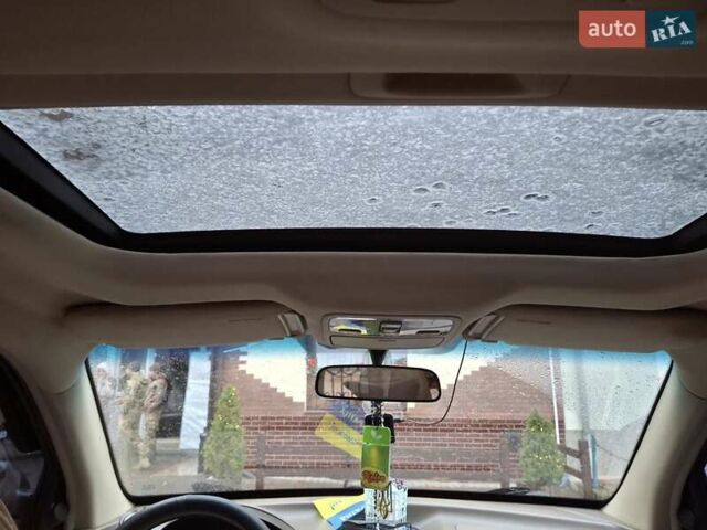 Зелений Хендай Туксон, об'ємом двигуна 1.98 л та пробігом 280 тис. км за 8500 $, фото 15 на Automoto.ua