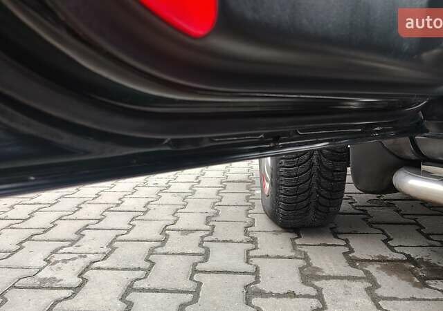 Зелений Хендай Туксон, об'ємом двигуна 1.98 л та пробігом 245 тис. км за 7800 $, фото 26 на Automoto.ua