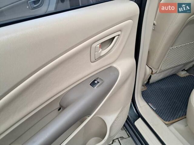 Зеленый Хендай Туксон, объемом двигателя 1.98 л и пробегом 280 тыс. км за 7200 $, фото 27 на Automoto.ua