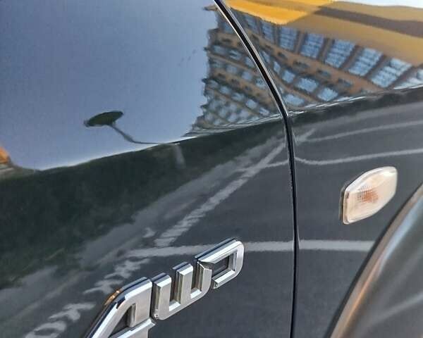 Зелений Хендай Туксон, об'ємом двигуна 1.98 л та пробігом 185 тис. км за 8100 $, фото 9 на Automoto.ua