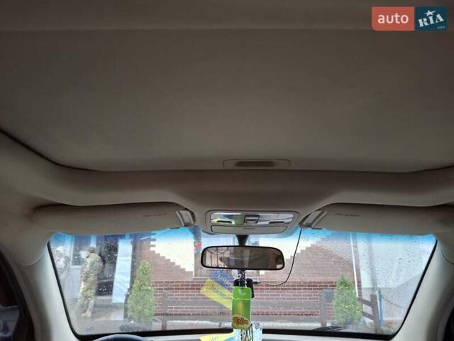 Зелений Хендай Туксон, об'ємом двигуна 1.98 л та пробігом 280 тис. км за 8500 $, фото 14 на Automoto.ua