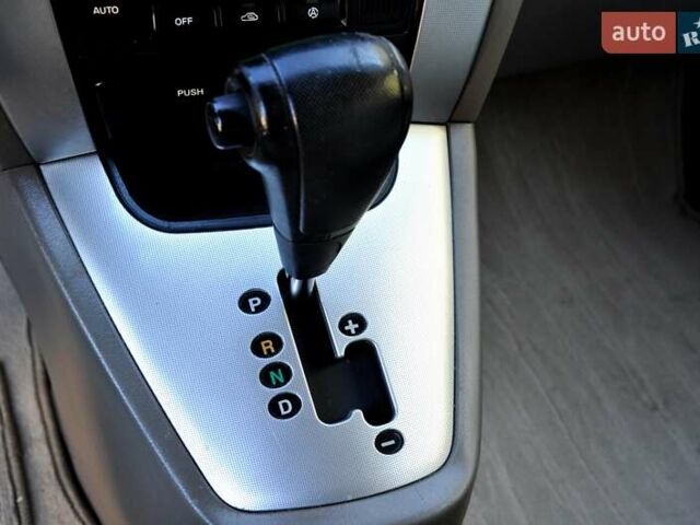 Зеленый Хендай Туксон, объемом двигателя 1.98 л и пробегом 245 тыс. км за 7200 $, фото 30 на Automoto.ua