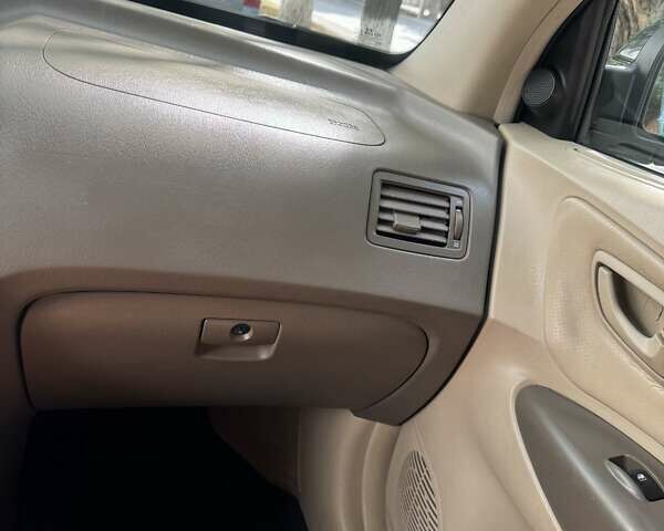 Хендай Туксон 2007 в Измаиле на Automoto.ua Зеленый Хендай Туксон, объемом двигателя 1.98 л и пробегом 124 тыс. км за 8700 $, фото 17 на Automoto.ua