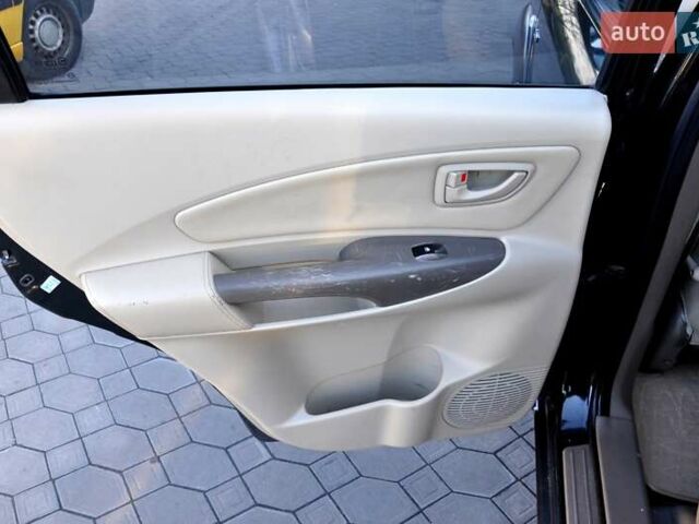 Зеленый Хендай Туксон, объемом двигателя 1.98 л и пробегом 245 тыс. км за 7200 $, фото 18 на Automoto.ua