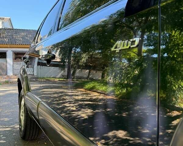 Зелений Хендай Туксон, об'ємом двигуна 1.98 л та пробігом 185 тис. км за 8100 $, фото 20 на Automoto.ua