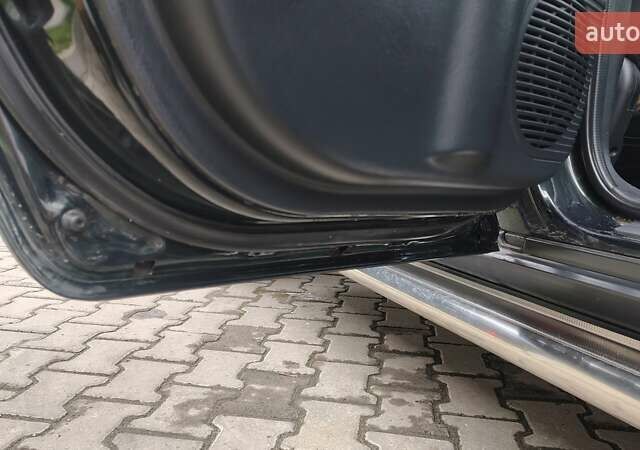 Зелений Хендай Туксон, об'ємом двигуна 1.98 л та пробігом 245 тис. км за 7800 $, фото 25 на Automoto.ua