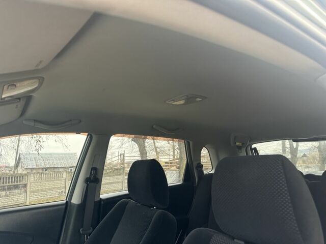 Зеленый Хендай Туксон, объемом двигателя 2 л и пробегом 190 тыс. км за 6150 $, фото 11 на Automoto.ua