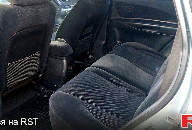 Зелений Хендай Туксон, об'ємом двигуна 2 л та пробігом 227 тис. км за 7800 $, фото 11 на Automoto.ua