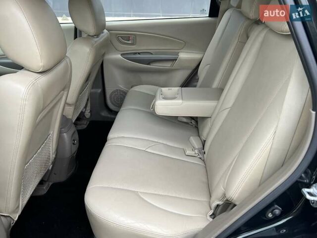 Зеленый Хендай Туксон, объемом двигателя 2 л и пробегом 82 тыс. км за 9950 $, фото 17 на Automoto.ua