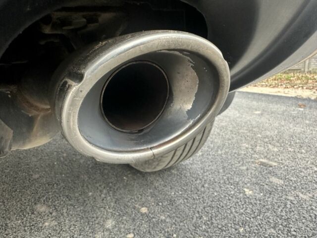 Зеленый Хендай Туксон, объемом двигателя 2 л и пробегом 190 тыс. км за 6150 $, фото 16 на Automoto.ua