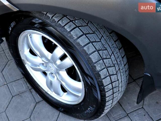 Зеленый Хендай Туксон, объемом двигателя 1.98 л и пробегом 245 тыс. км за 7200 $, фото 36 на Automoto.ua