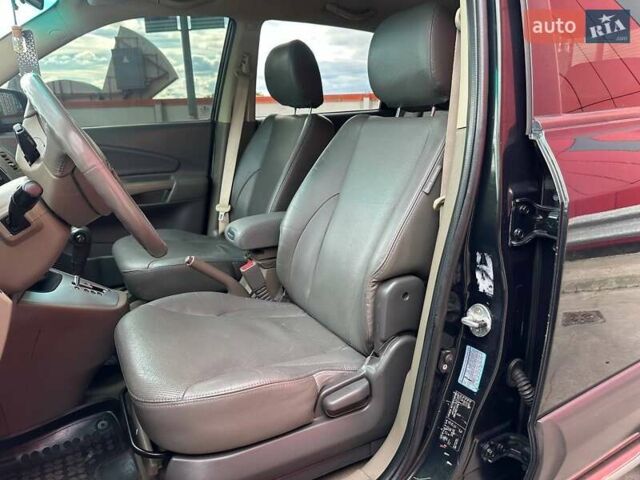 Зеленый Хендай Туксон, объемом двигателя 1.99 л и пробегом 214 тыс. км за 7290 $, фото 8 на Automoto.ua