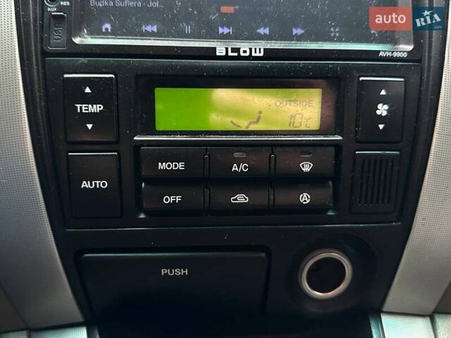 Зеленый Хендай Туксон, объемом двигателя 1.99 л и пробегом 214 тыс. км за 7990 $, фото 23 на Automoto.ua